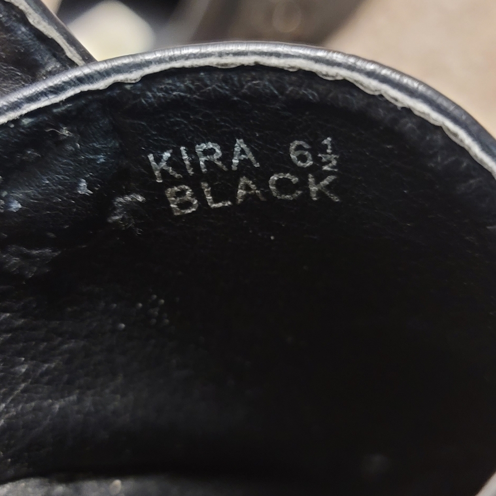 Cc- Vintage Havana kira slingback mules - Picture 8 of 9